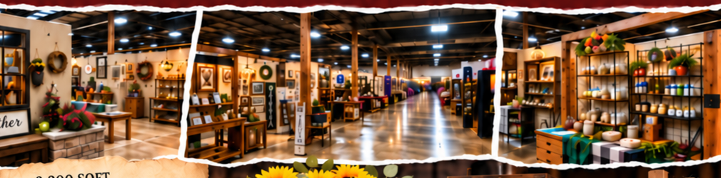 Interior shopping preview